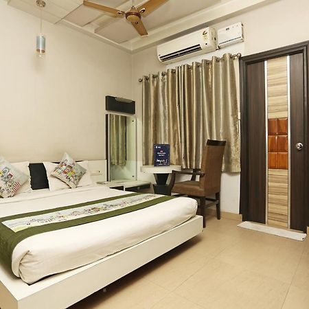 Hotel Sundaram Allāhābād Junction エクステリア 写真